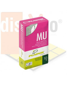 Pasta multiusos Pladur MU