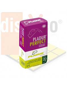 Pasta Pladur Perfect Manual
