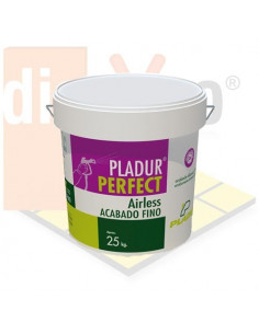 Pasta Pladur Perfect Airless FN