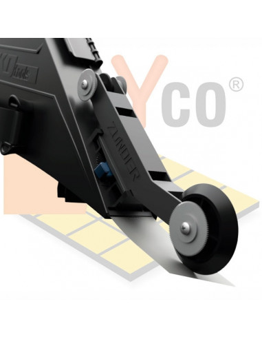 Aplicador de cinta Delko mod. Zunder