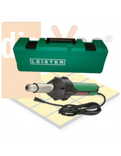 Soldador pvc Leister Triac ST 2