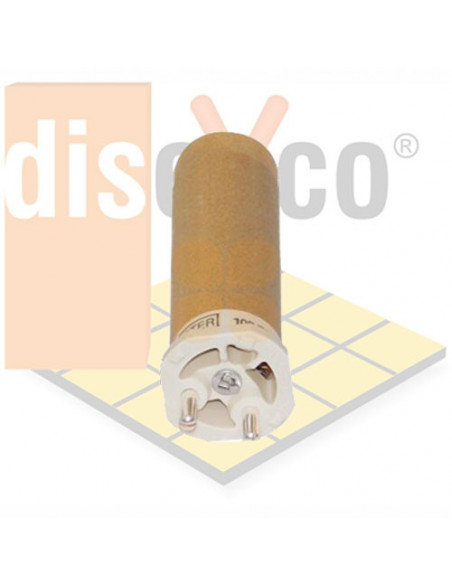 Resistencia para Diode PID 230V/1550W Leister 100.689