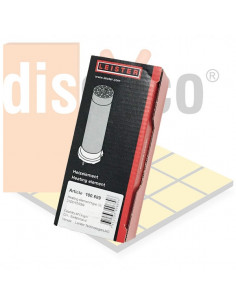 Resistencia para Diode PID 230V/1550W Leister 100.689 2
