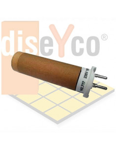 Resistencia Leister 230V/1550W 142.717