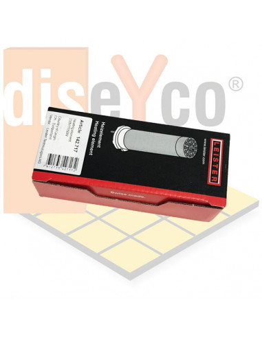 Resistencia Leister 230V/1550W 142.717