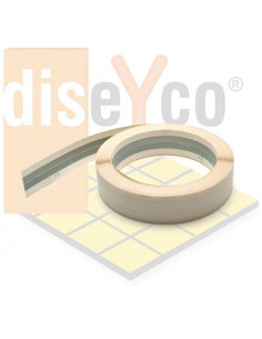 Cinta guardavivos Pladur