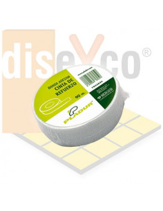 Cinta de refuerzo Pladur