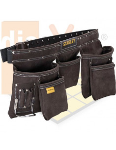 Delantal portaherramientas Stanley STST1 80113 2