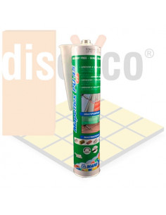 Mapeflex PU 45 Blanco