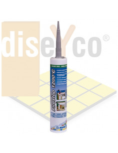 MAPEFLEX FIRE STOP 1200ºC