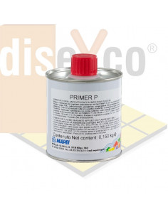 Primer P bote 150 ml.