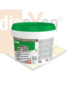 Adesilex MT32 bidón 5 kg.