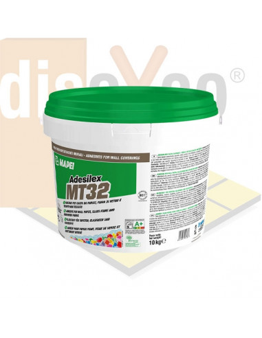 Adesilex MT32 bidón 5 kg.