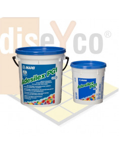 Adesilex PG1 4,05 kg. + 1,5 kg.