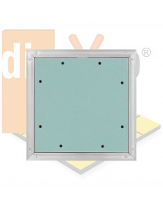 Trampilla Pladur Accesso Standar 2