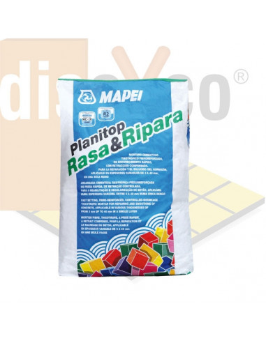 Planitop Rasa & Ripara