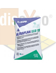 Ultraplan Eco 20 23 kg.
