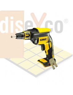 Atornillador Panel Yeso