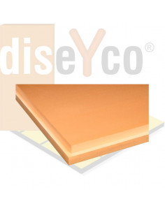 Poliestireno Extruido XPS SL - Soprema