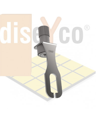 Escuadra TRN/70 SENOR