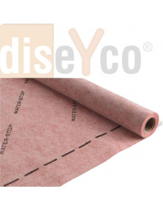 Lámina geotextil Water-Stop IF51000 / IF52000 / IF53000 (1x5m / 1x30m / 2x20m) - GURU