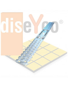 Pieza polivalente PL 2