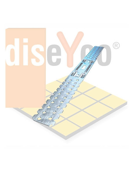 Pieza polivalente PL