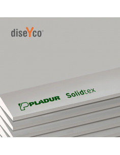Pladur Solidtex - Altas prestaciones