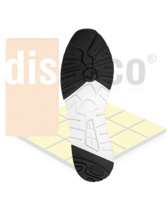 Zapatillas deportivas Sparco mod. S-Lane NRGR 2