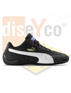 Zapatillas deportivas Sparco mod. PUMA SPEEDCAT NRBI