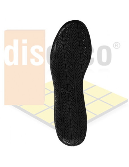 Zapatillas deportivas Sparco mod. PUMA SPEEDCAT NRBI