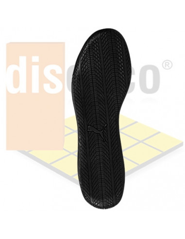 Zapatillas deportivas Sparco mod. PUMA SPEEDCAT RSBI