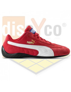 Zapatillas deportivas Sparco mod. PUMA SPEEDCAT RSBI