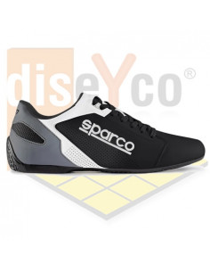 Zapatillas deportivas Sparco mod. SL-17 NRBI