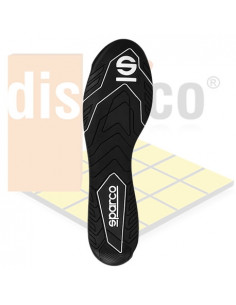 Zapatillas deportivas Sparco mod. S-POLE NRRS 2