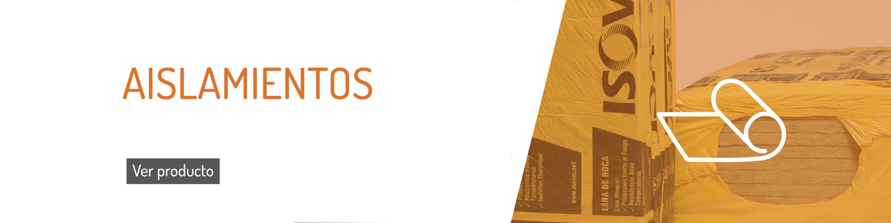 Aislamientos