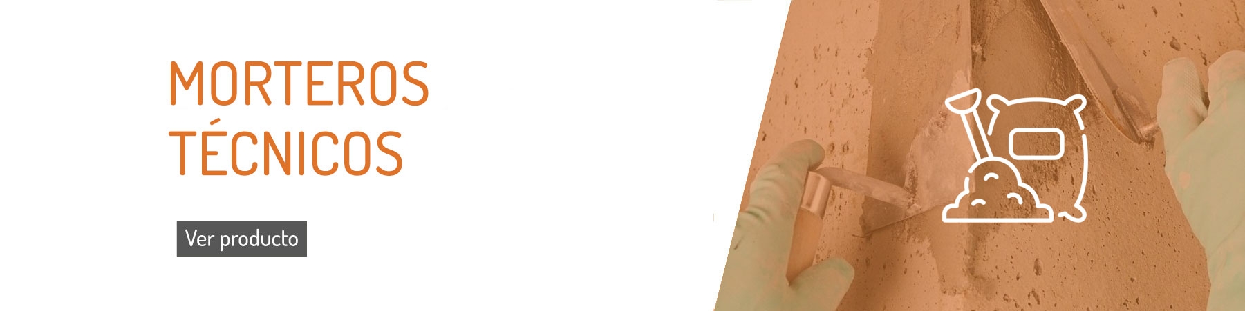 Morteros técnicos