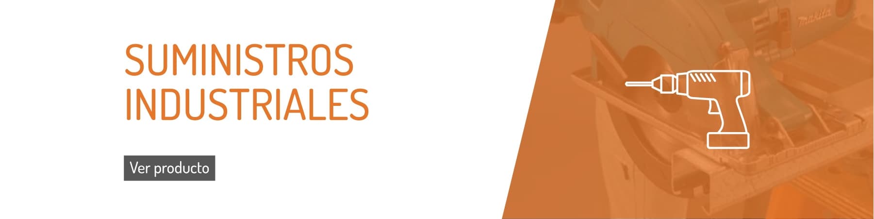 Suministros industriales